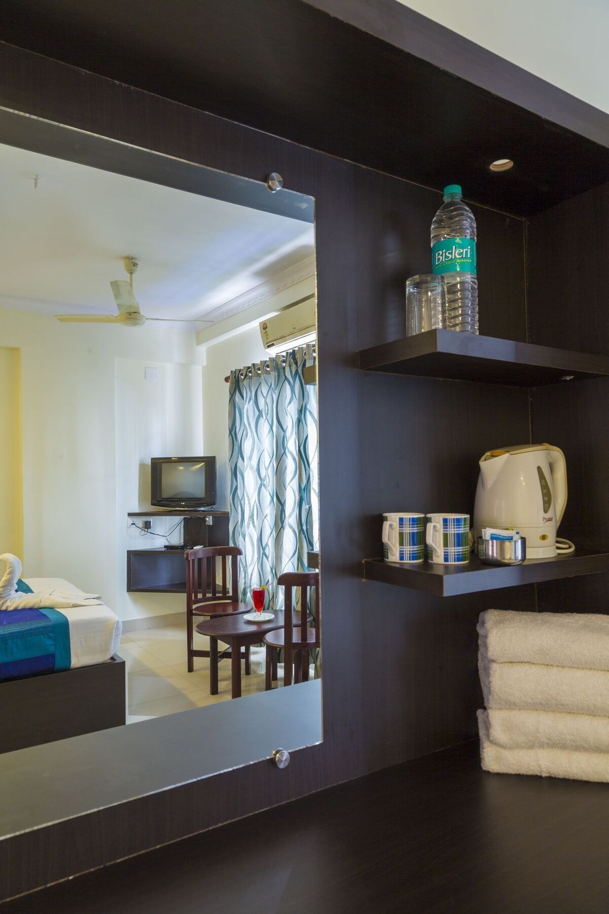 Sm Regency 3* Kochi