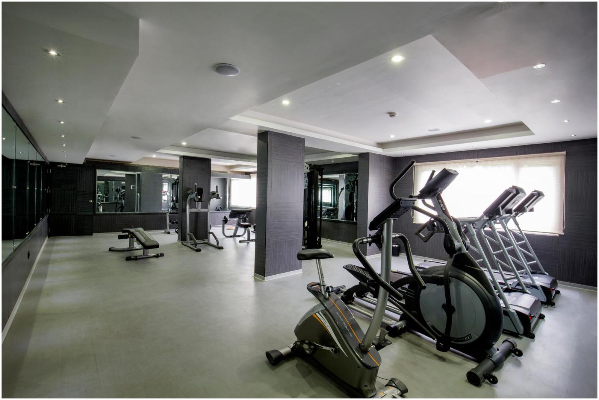 The Pgs Vedanta Hotel Kochi