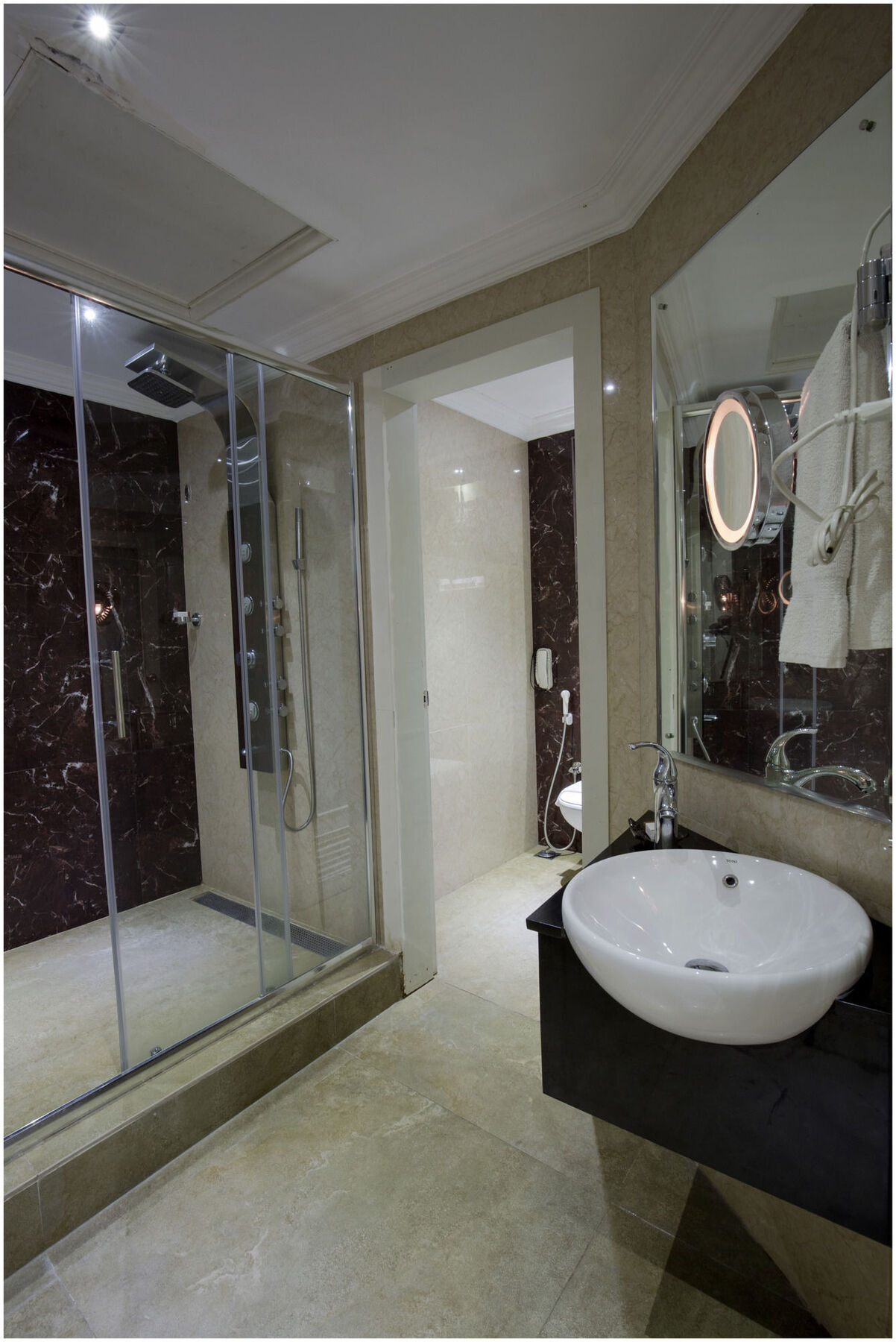 Hotel The Pgs Vedanta 4*