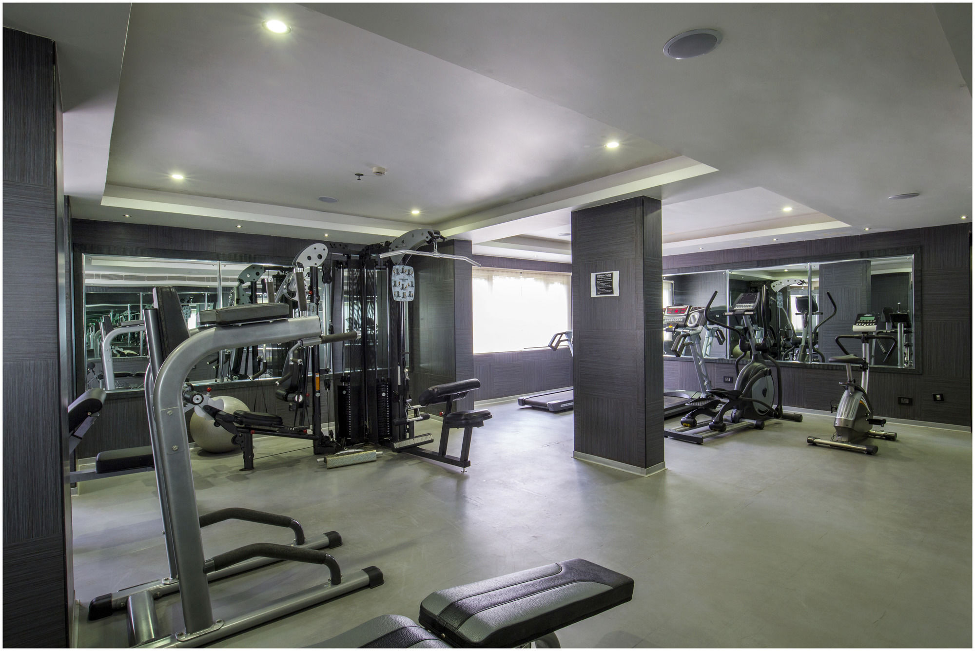 The Pgs Vedanta 4*