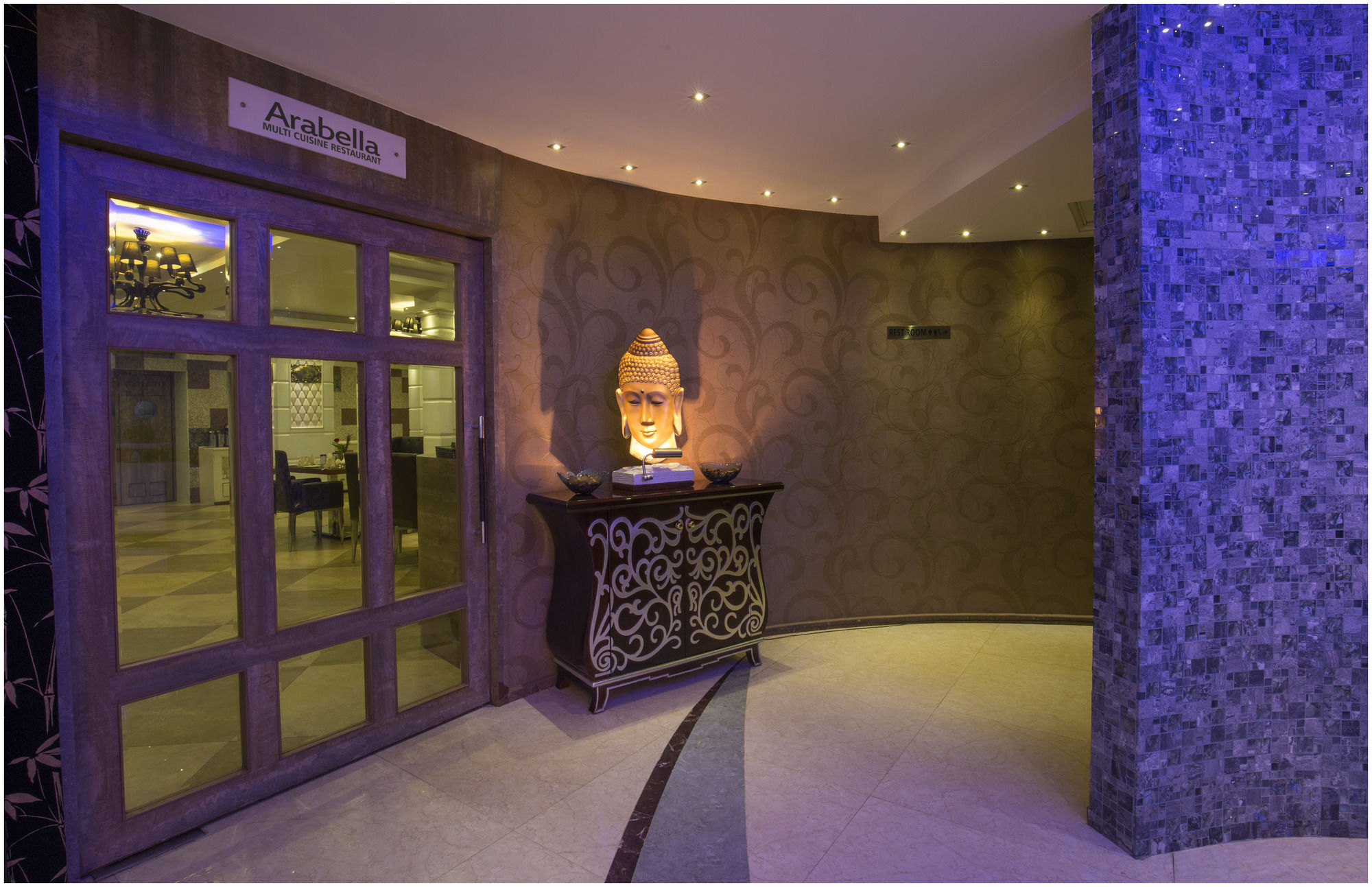The Pgs Vedanta