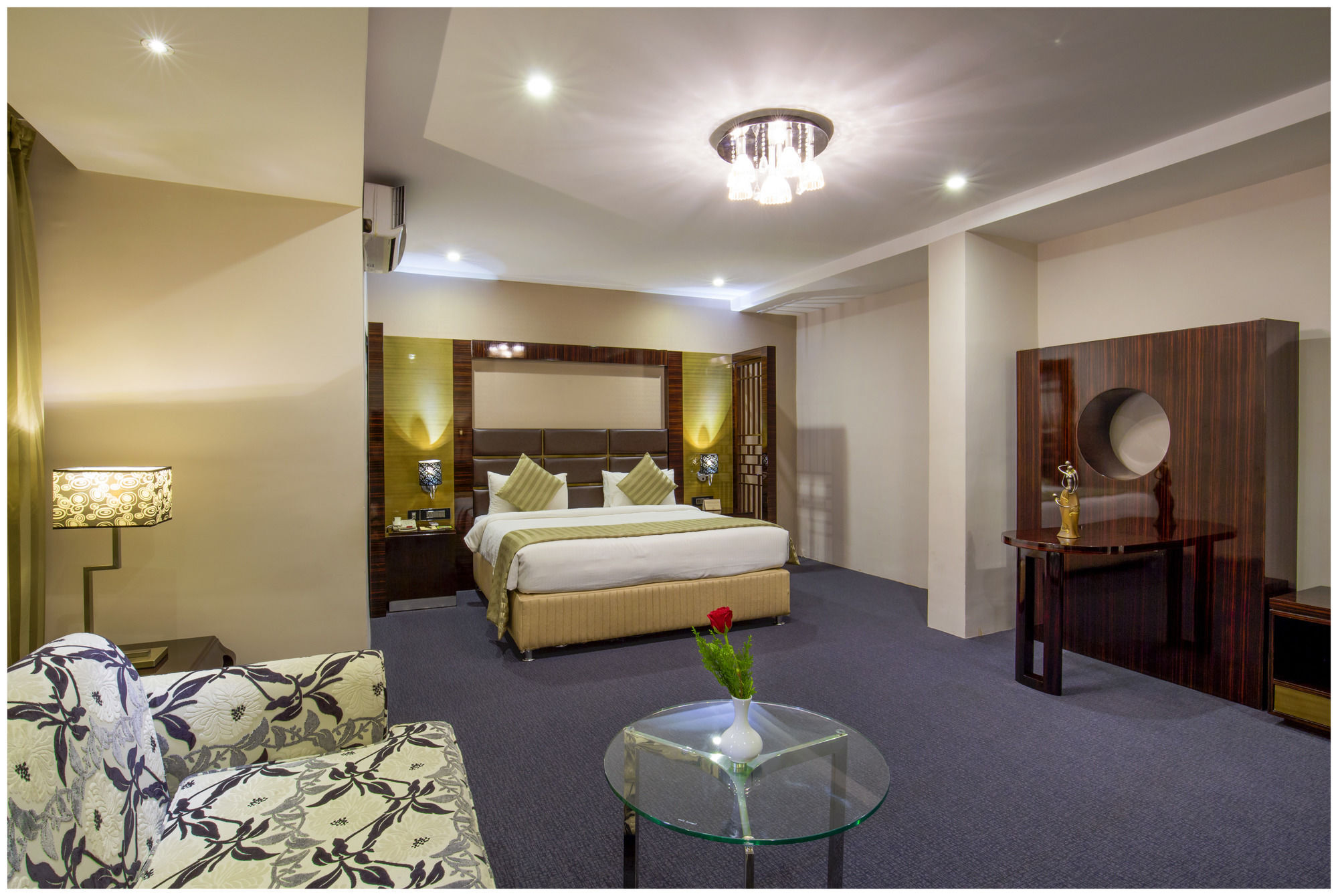 The Pgs Vedanta 4*
