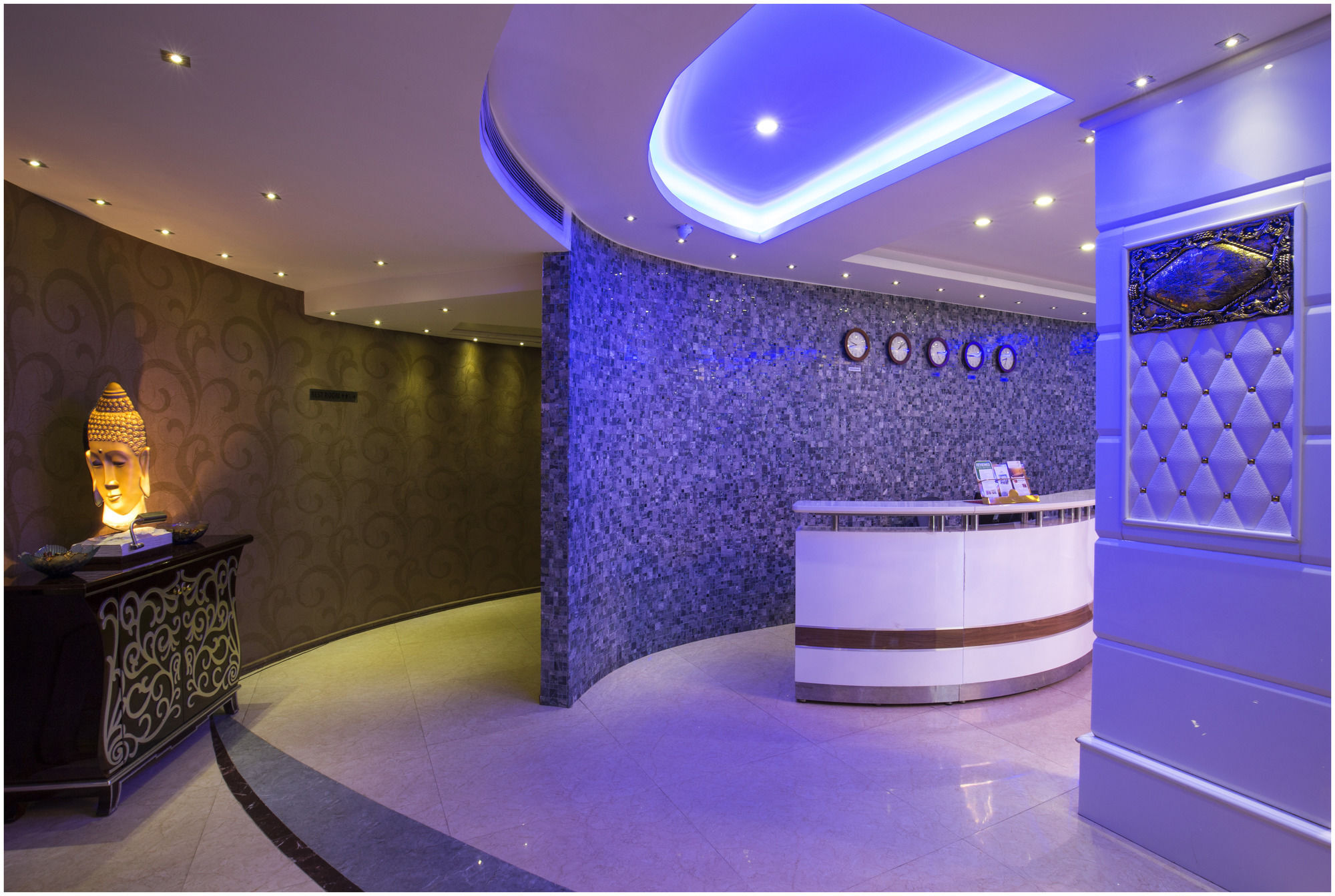 The Pgs Vedanta 4*