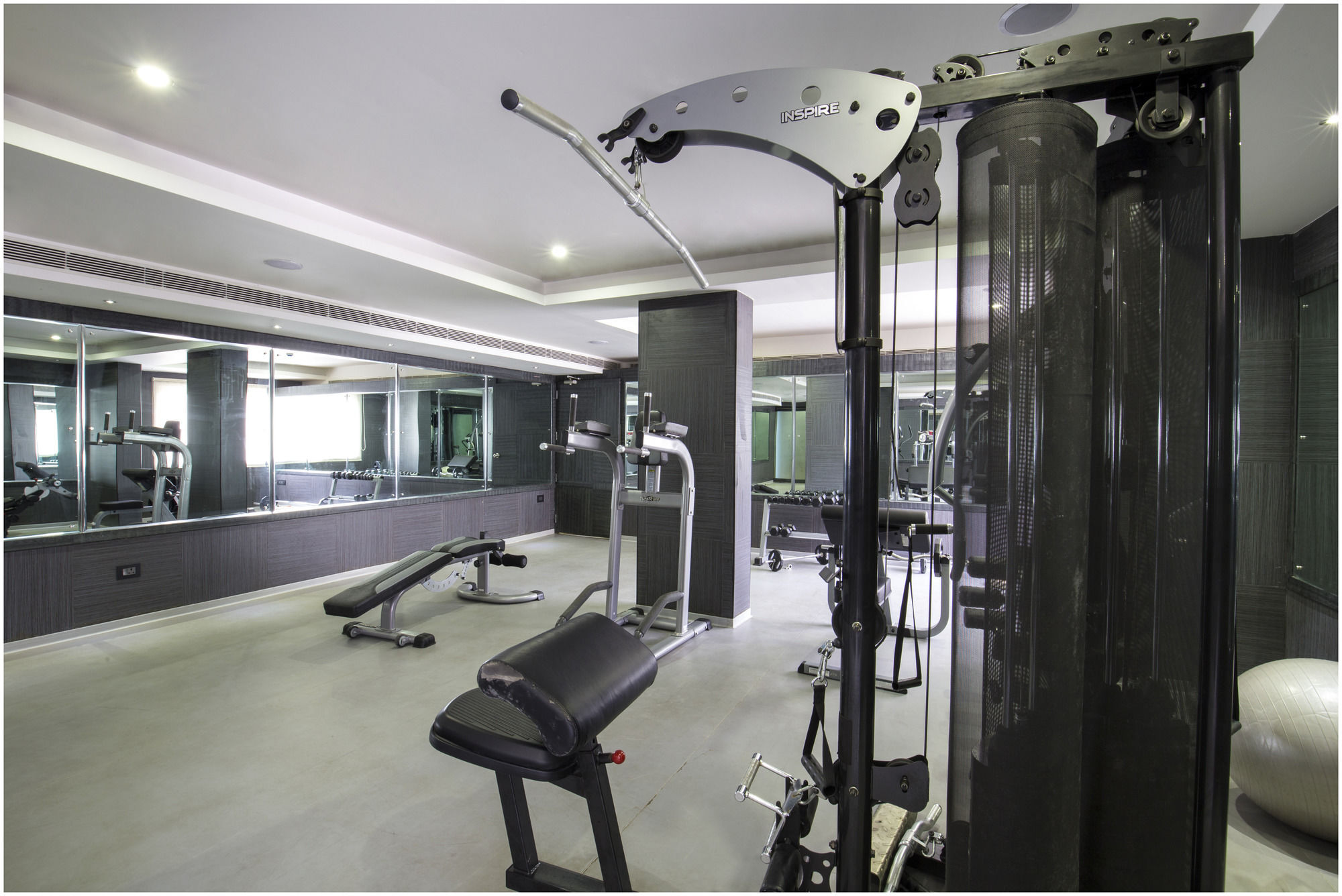 The Pgs Vedanta Hotel 4*