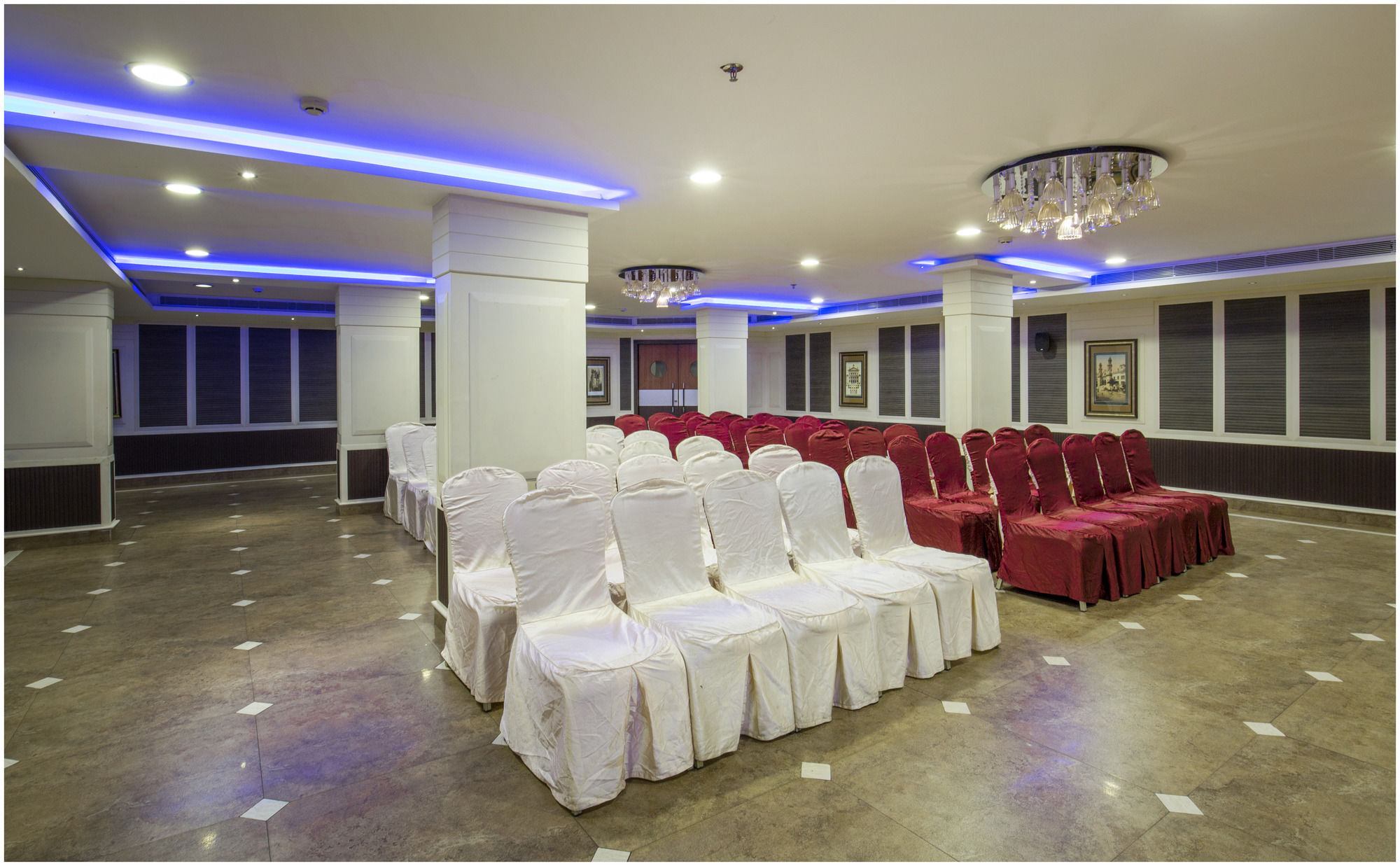 Hotel The Pgs Vedanta 4*