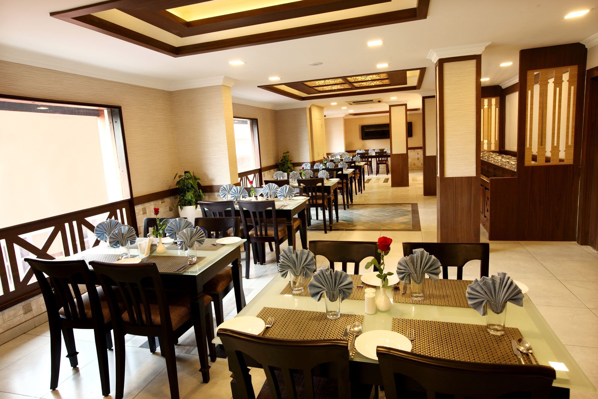 Prayana 3* Kochi