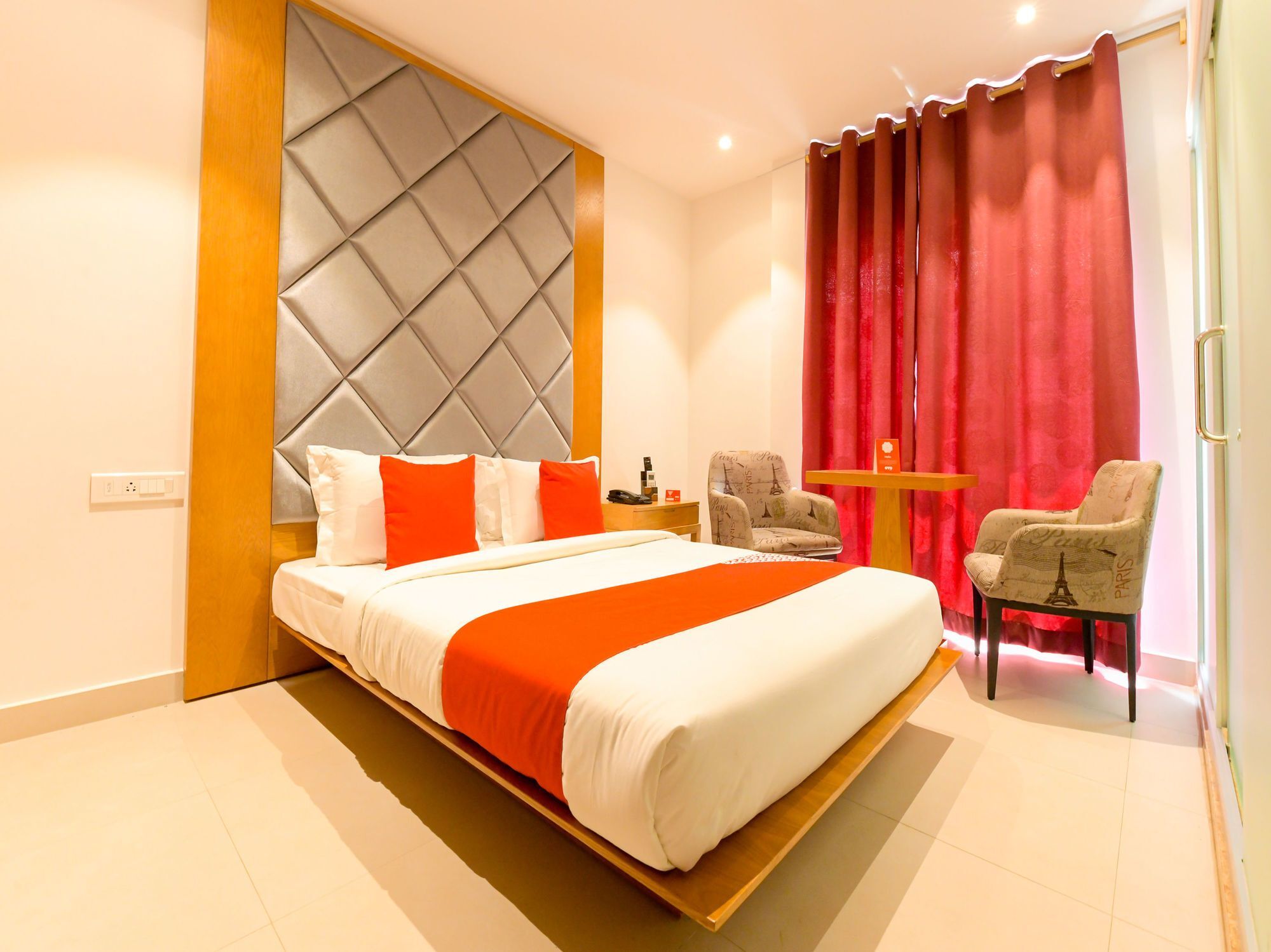 Hotel Oyo 12670 Connect