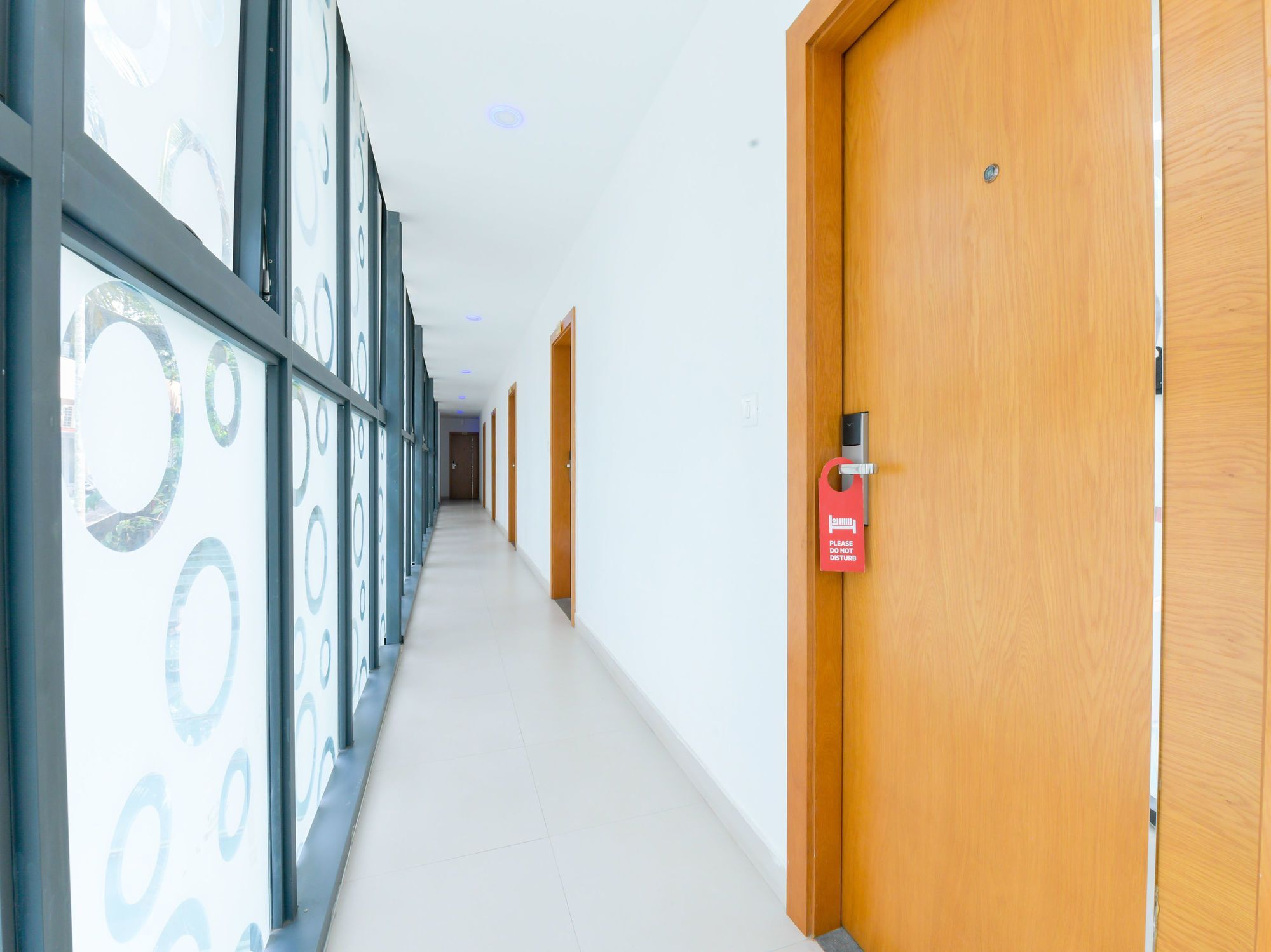 Hotel Oyo 12670 Connect