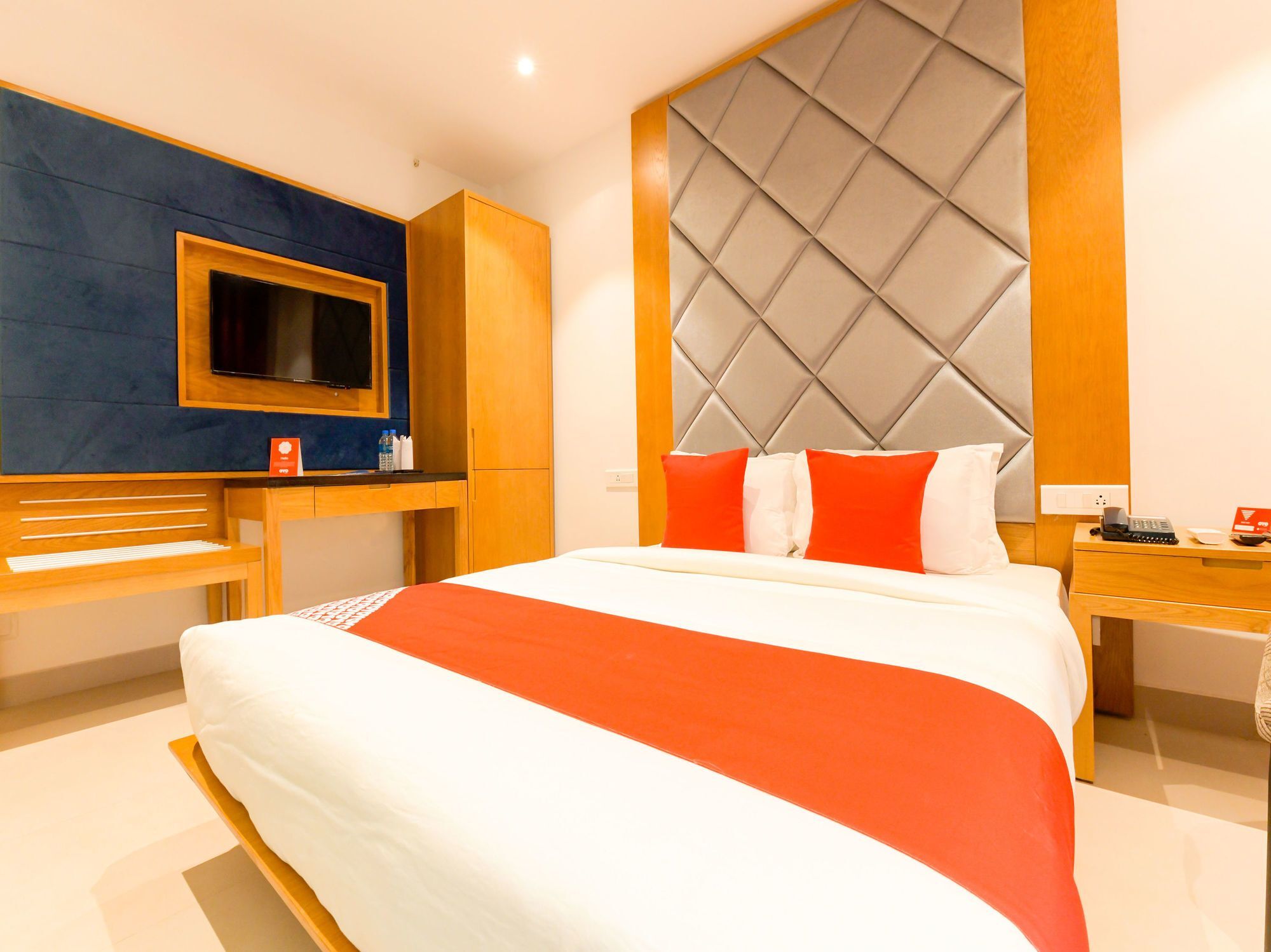 Hotel Oyo 12670 Connect