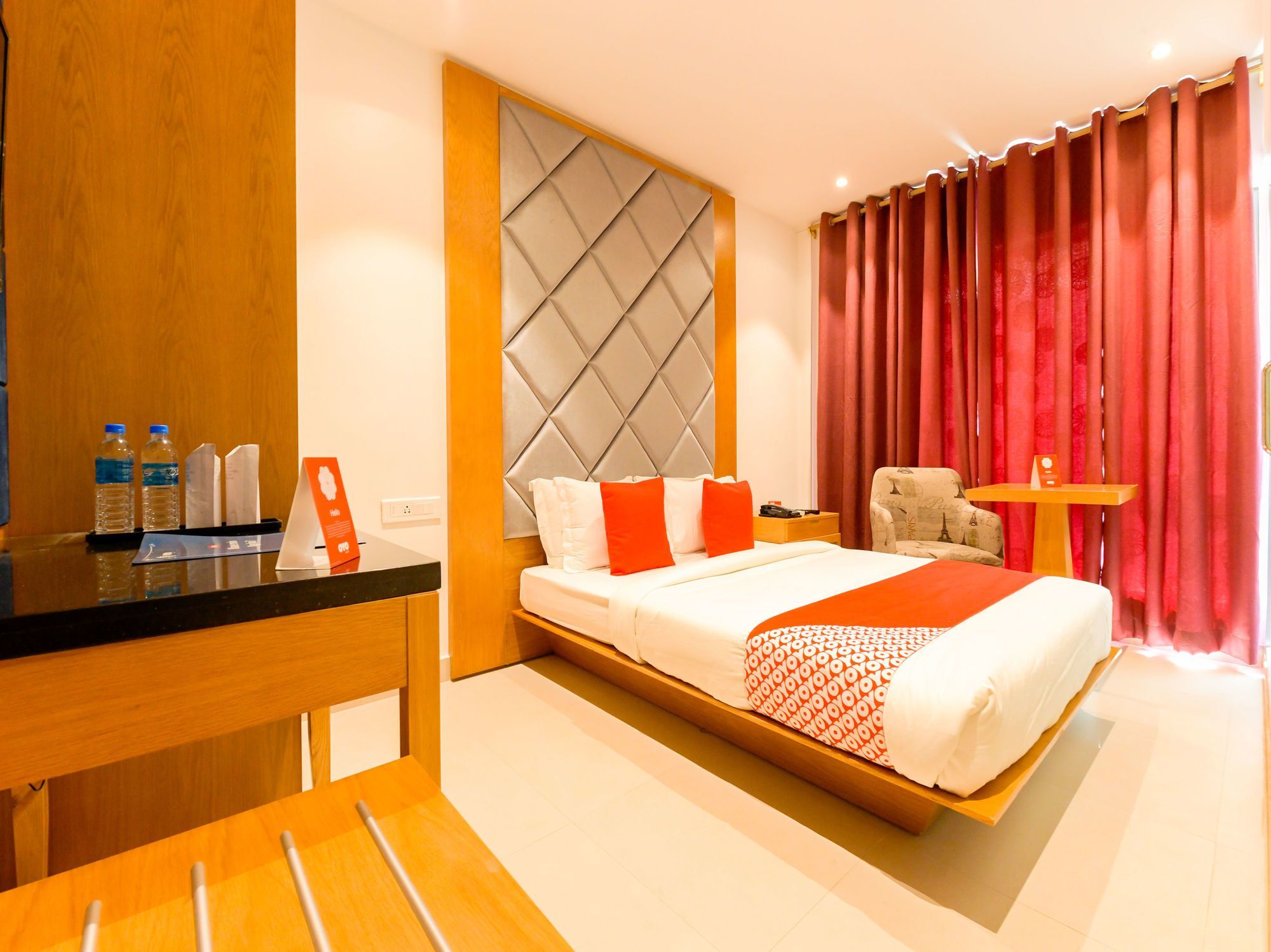Hotel Oyo 12670 Connect Kochi
