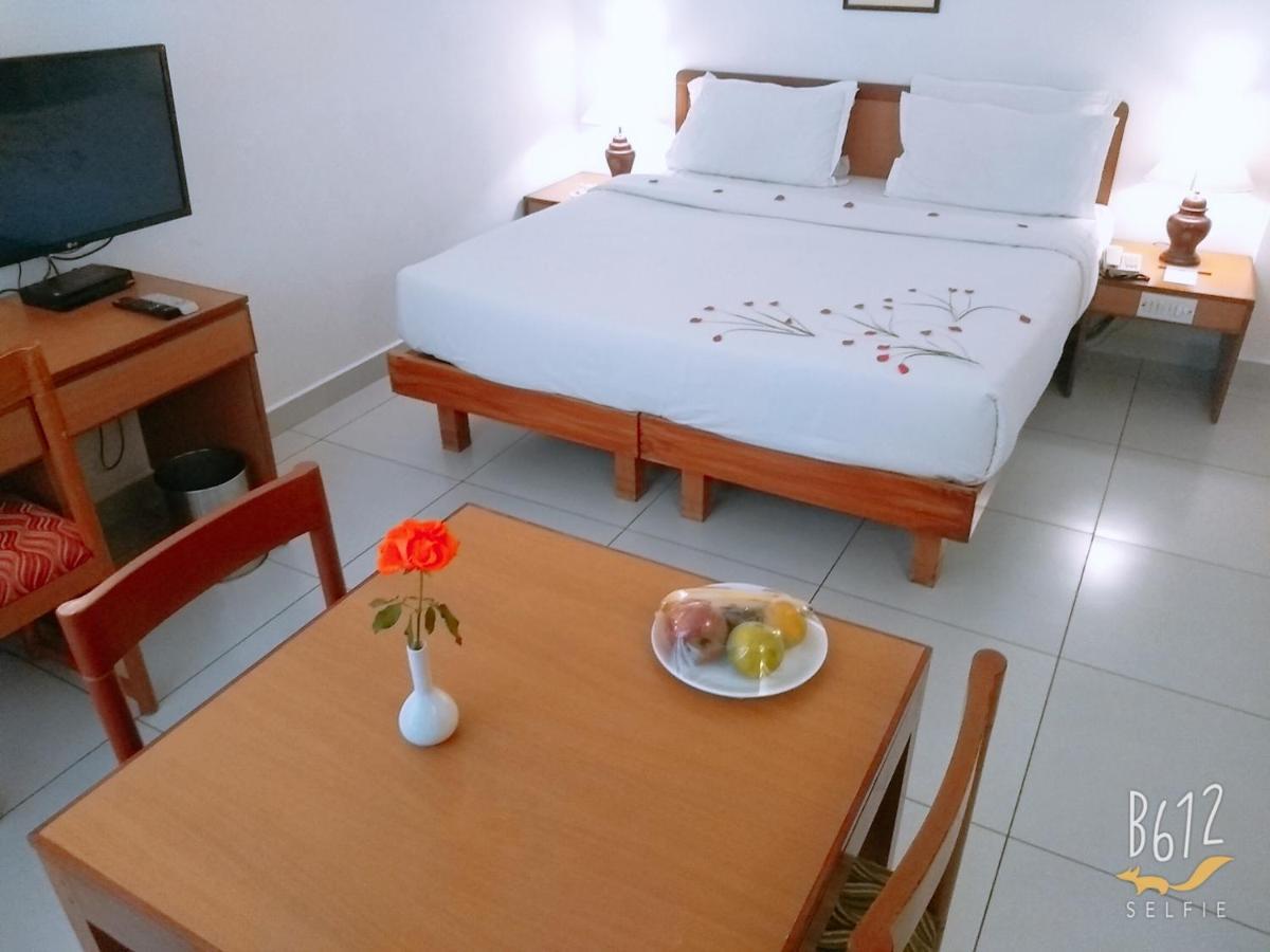 Abad Metro Hotel