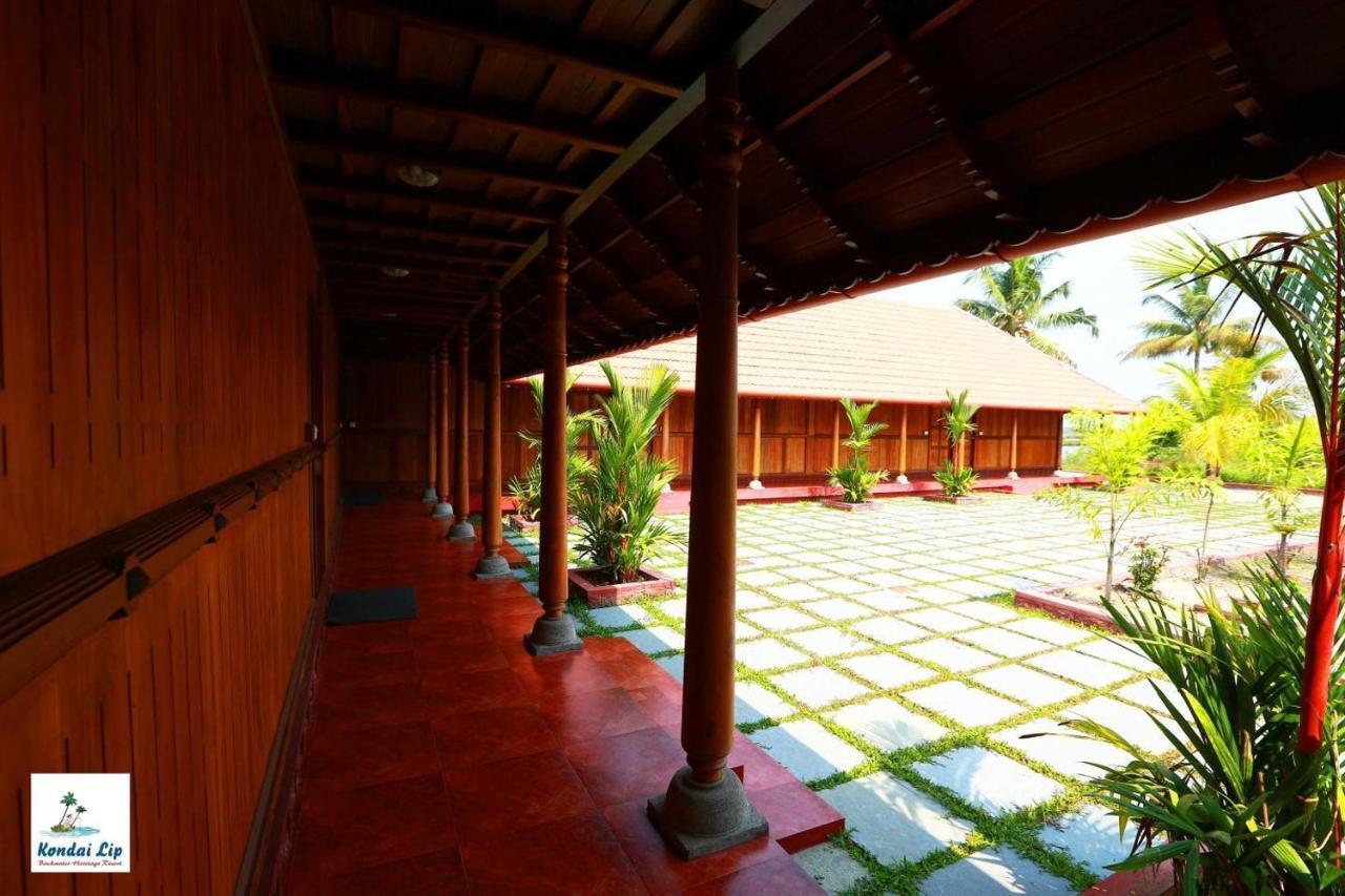 Kondai Lip Backwater Heritage Kochi