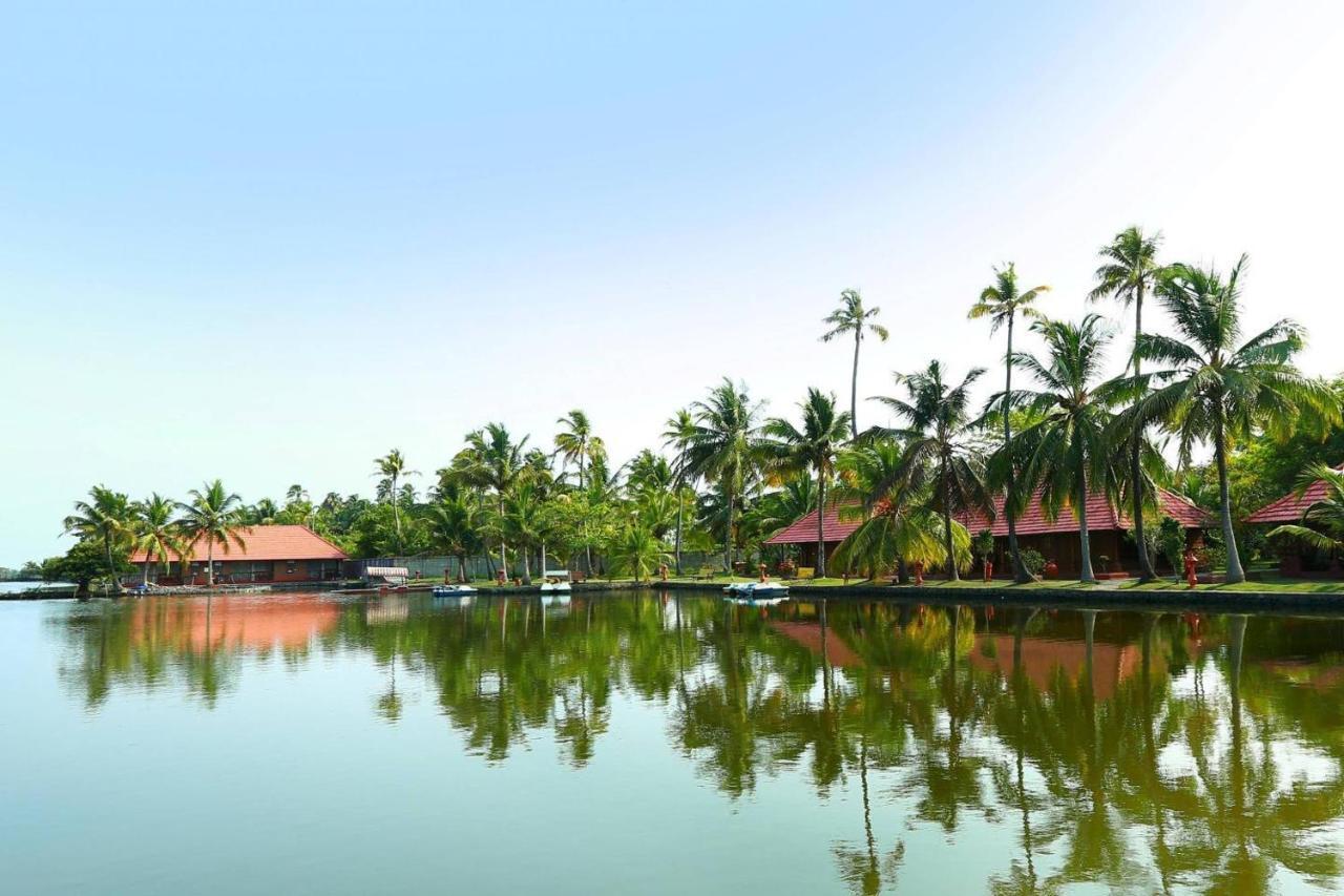 Resort Kondai Lip Backwater Heritage