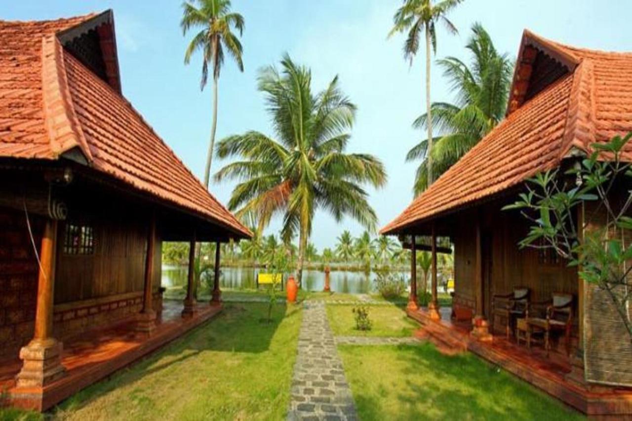 Resort Kondai Lip Backwater Heritage