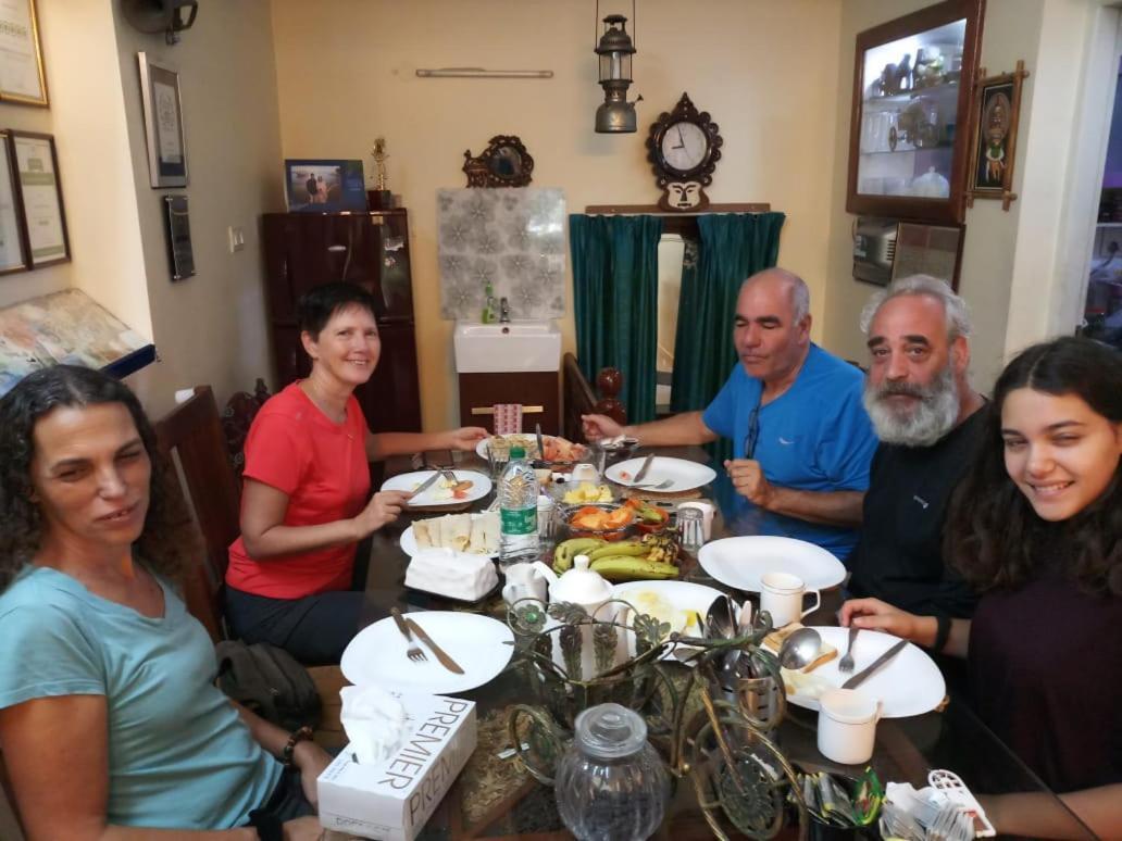 Heavenly Homestay