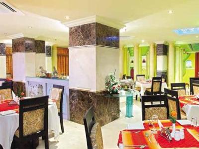 Emarald Cochin Hotel