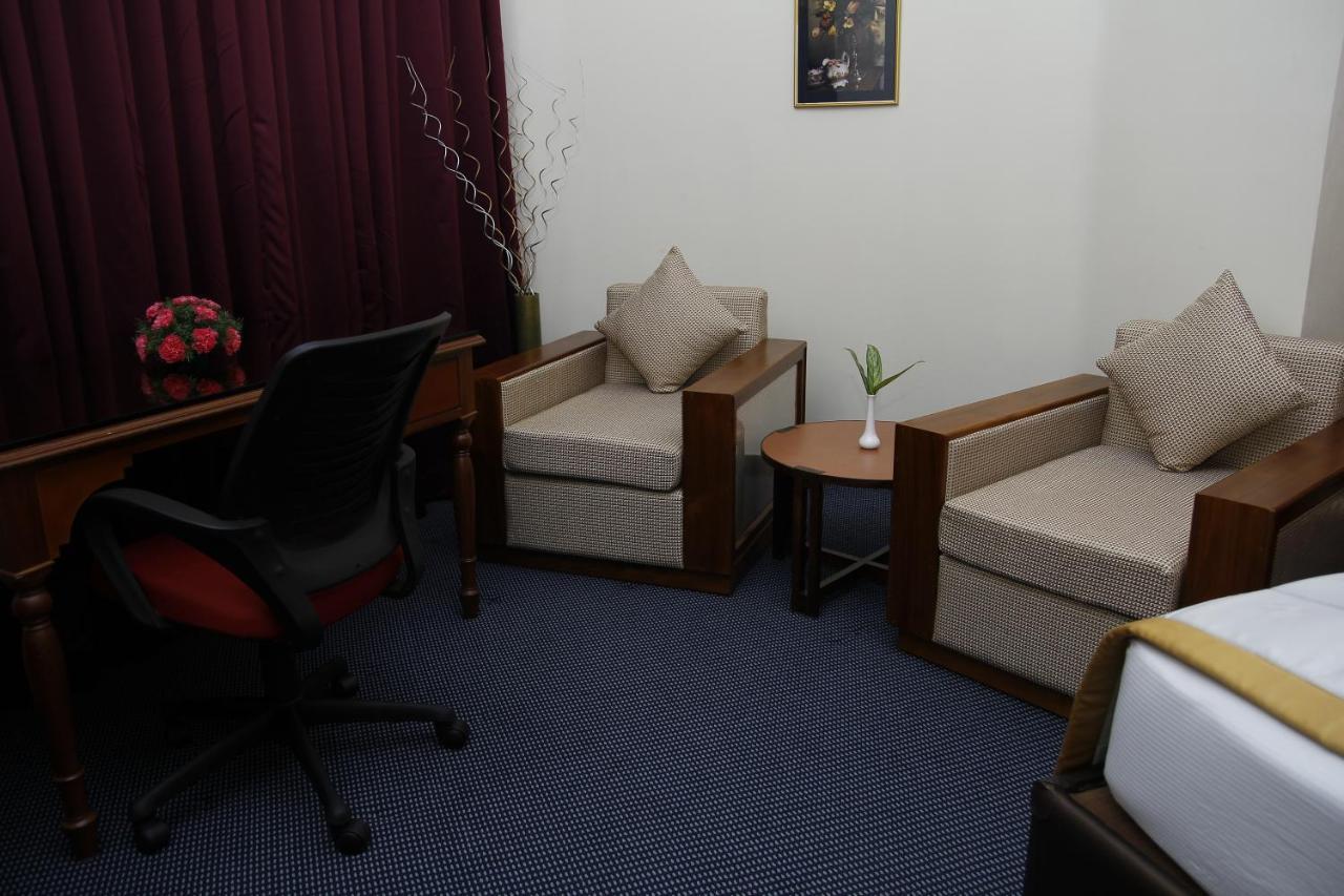 Presidency Centre Kochi