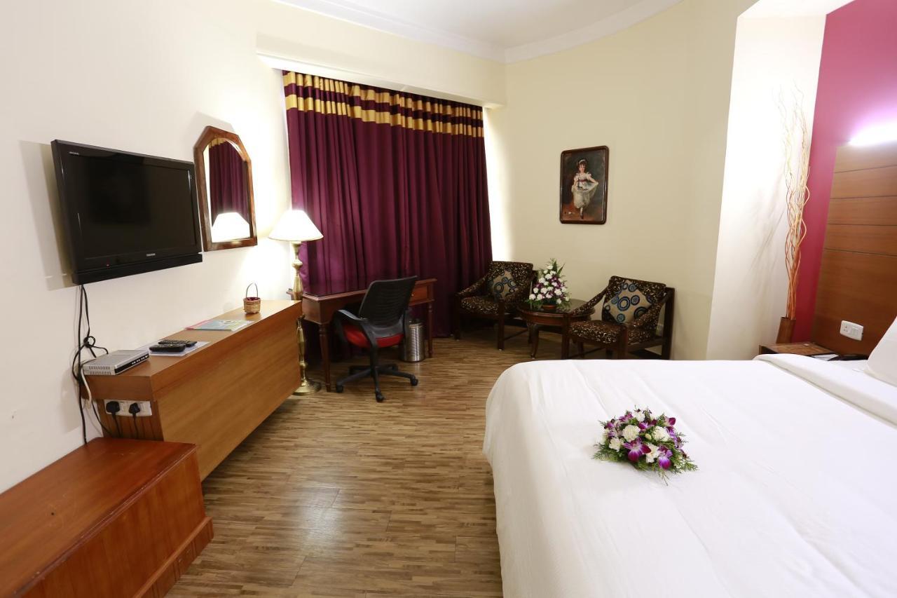Presidency Centre Kochi