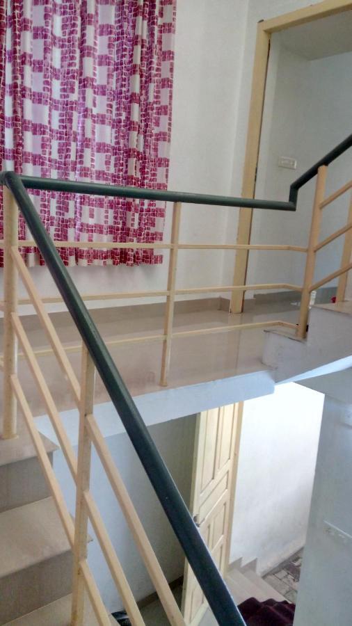Apartment Cukoos Nest Kochi
