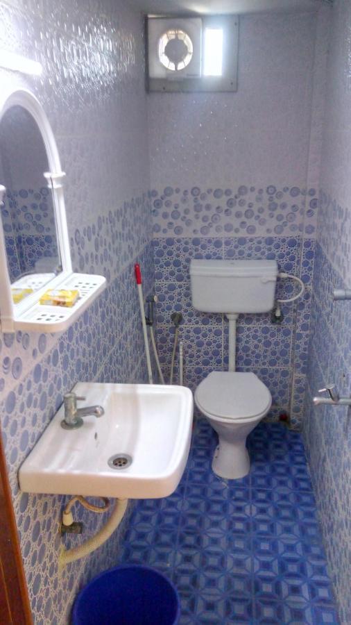 Cukoos Nest Apartment