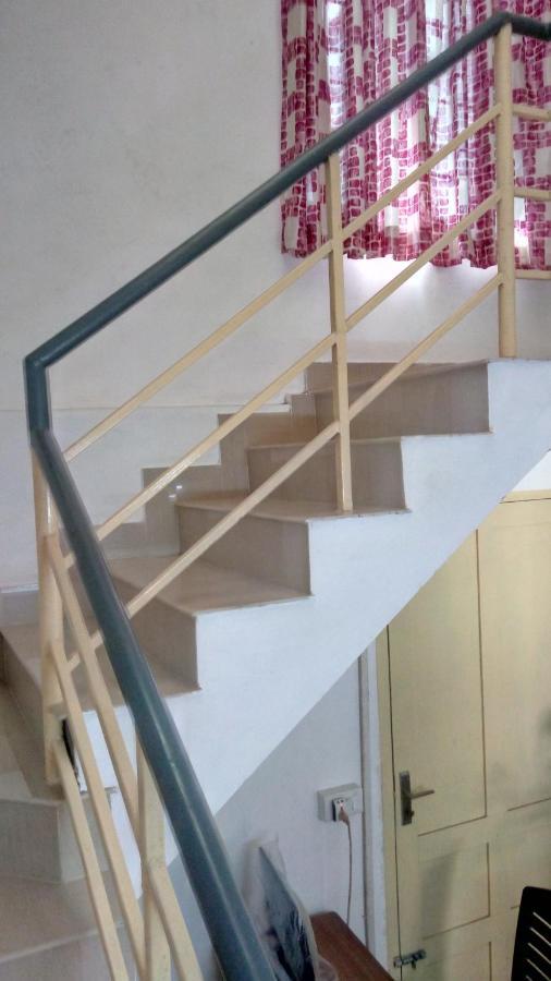 Apartment Cukoos Nest Kochi