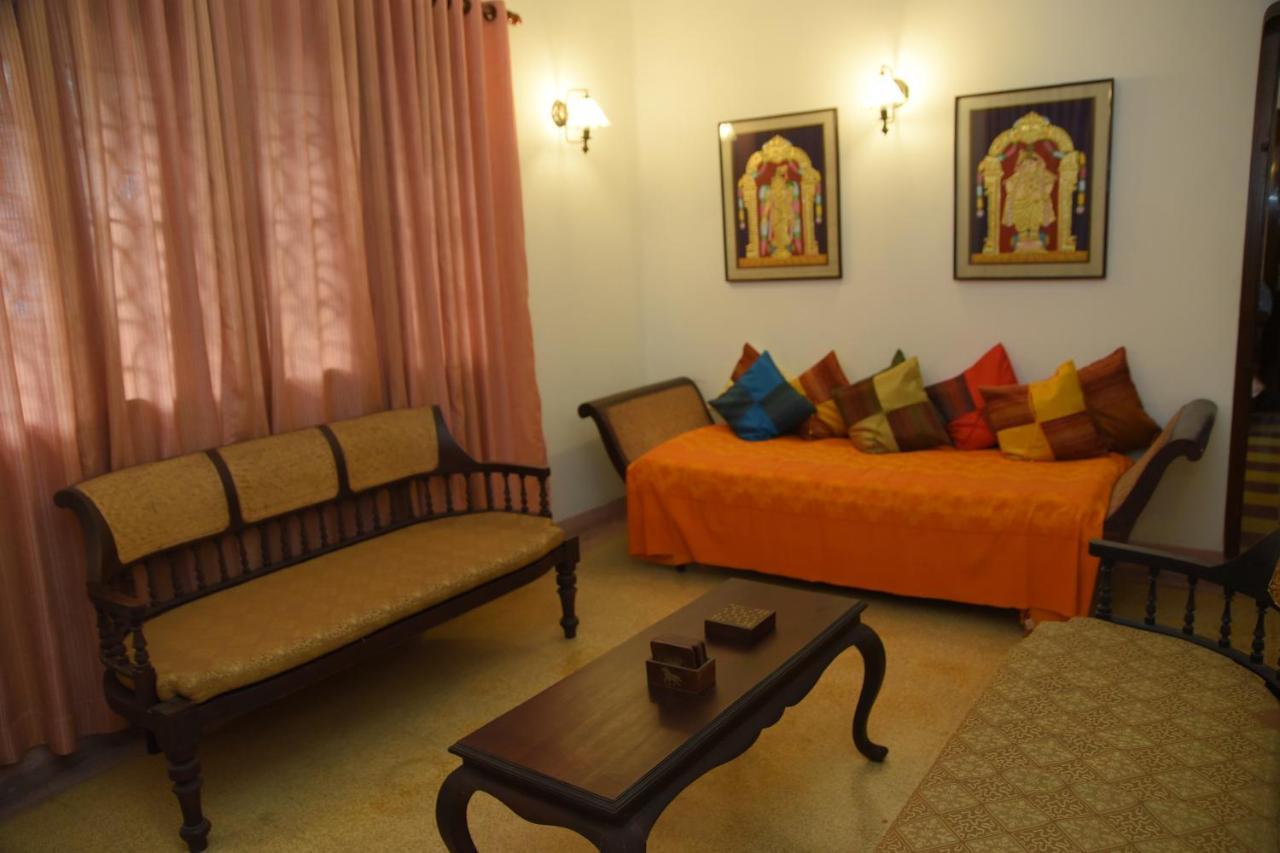 Govindamangalam Homestay Kochi