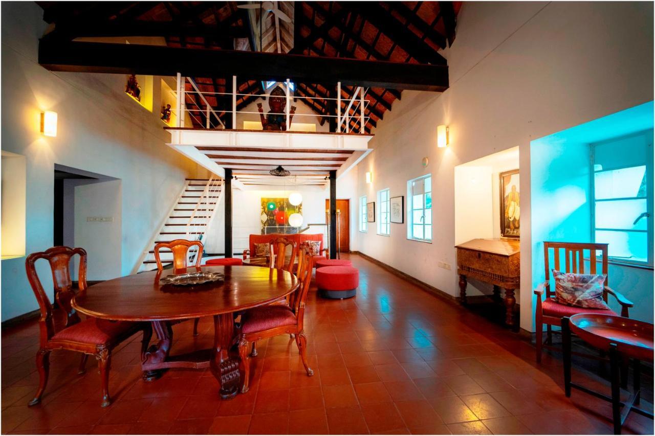 Inn Trinity At Cochin 3*