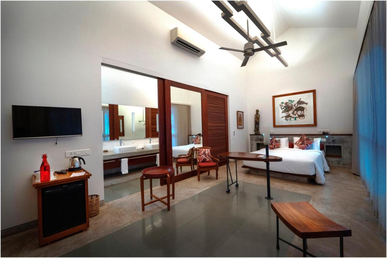 Inn Trinity At Cochin Kochi