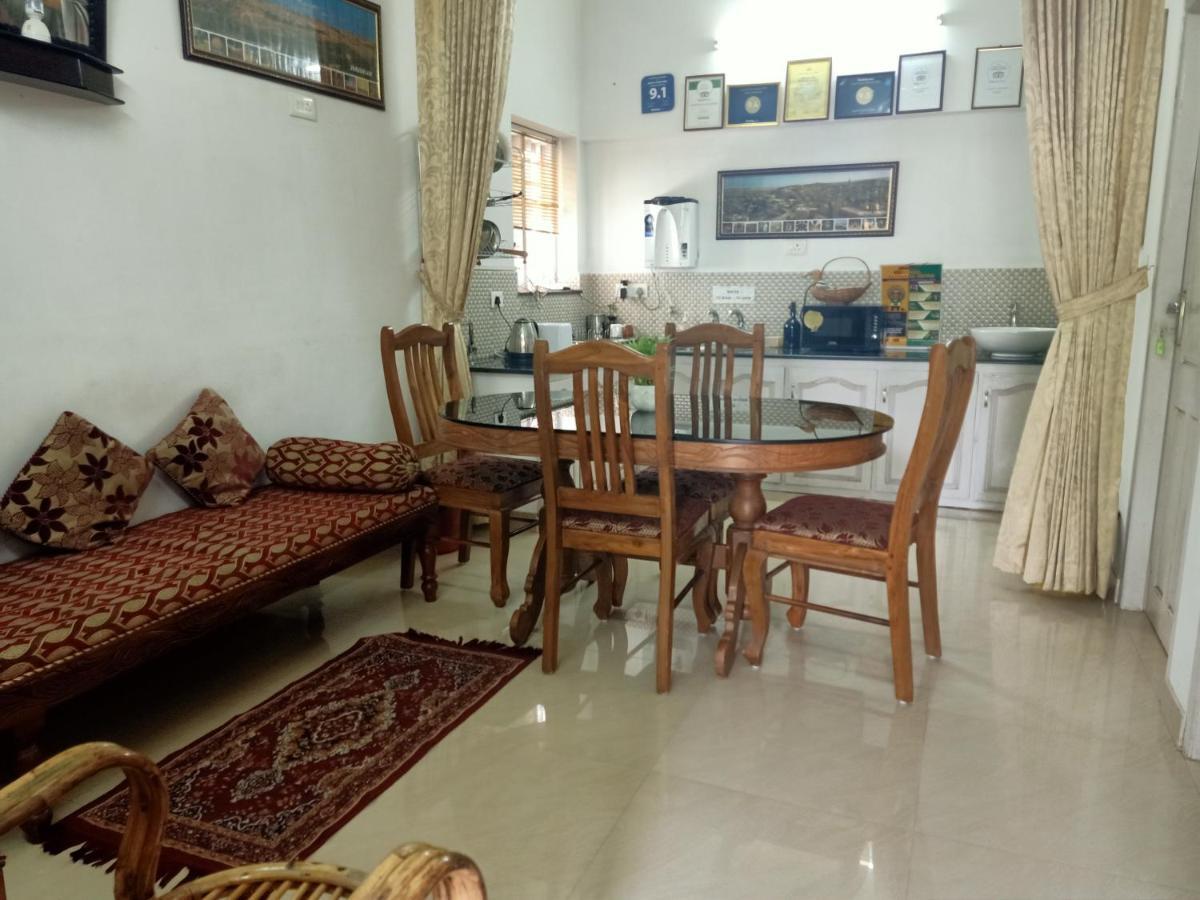 Homestay Aaron's Kochi