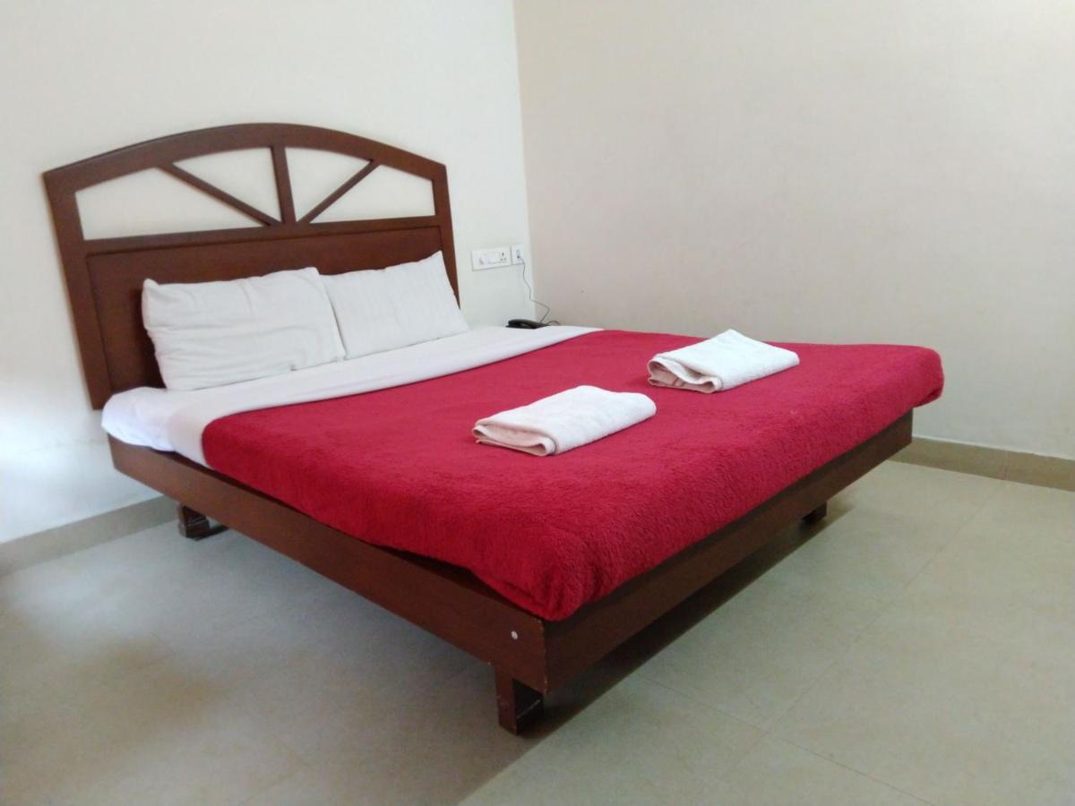 Hotel The Markz Inn 3*