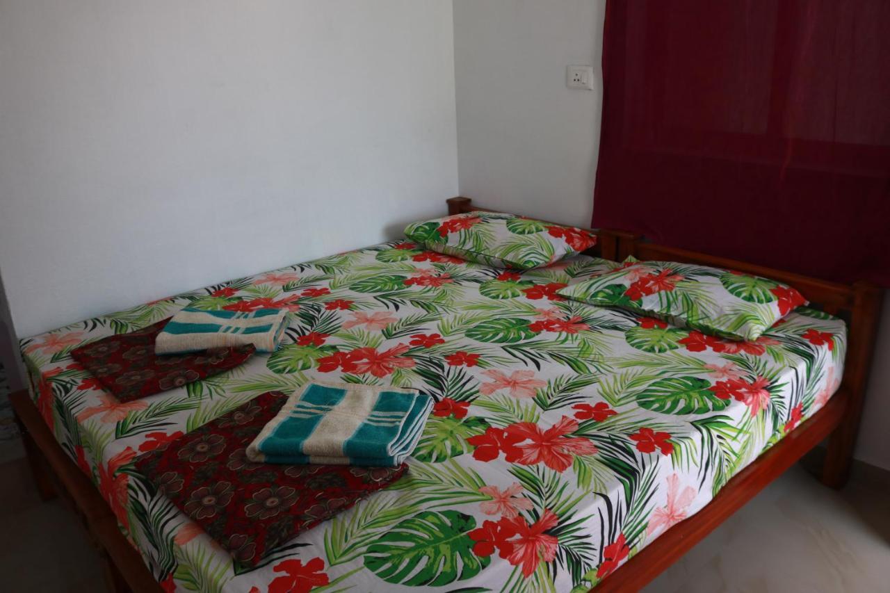 Jasmine Homestay Kochi
