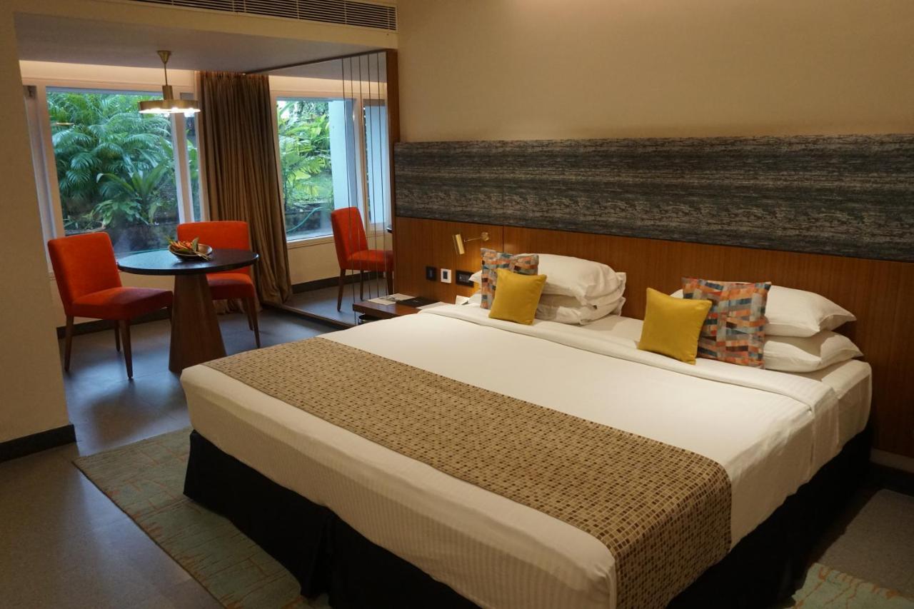 Casino - Cgh Earth, Cochin Hotel