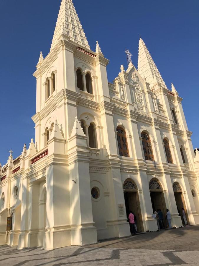 Church View Homestay Homestay *