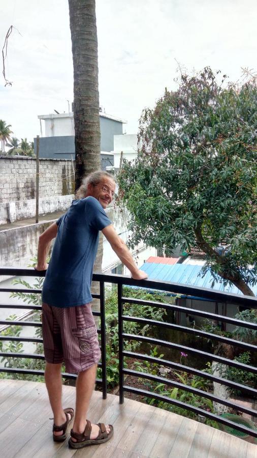 Apartment Cukoos Nest Kochi