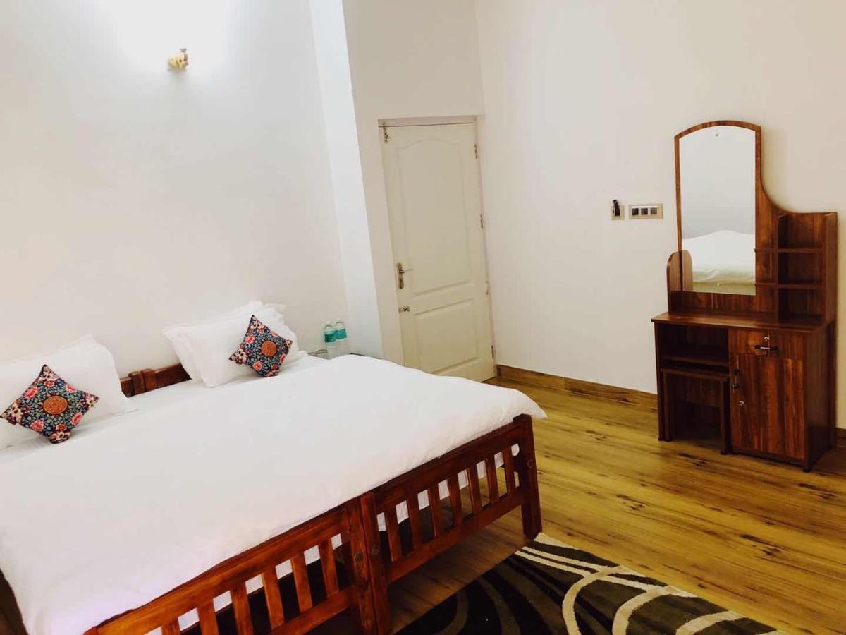 Zen Boutique Homestay