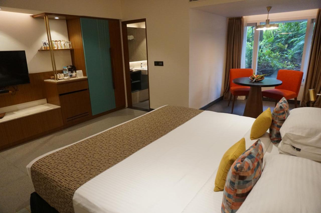Casino - Cgh Earth, Cochin 5* Kochi