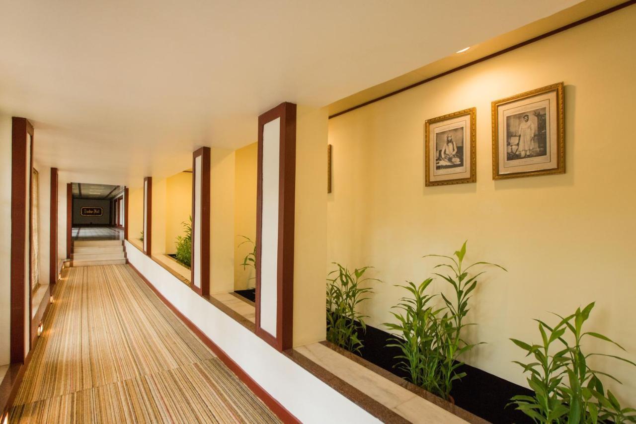 Casino - Cgh Earth, Cochin Hotel Kochi
