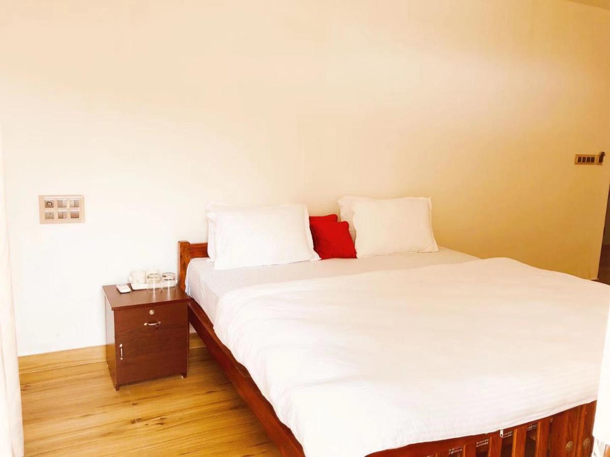 Homestay Zen Boutique