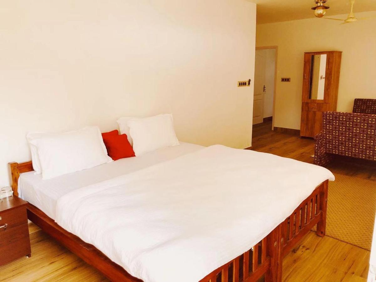 Zen Boutique Homestay