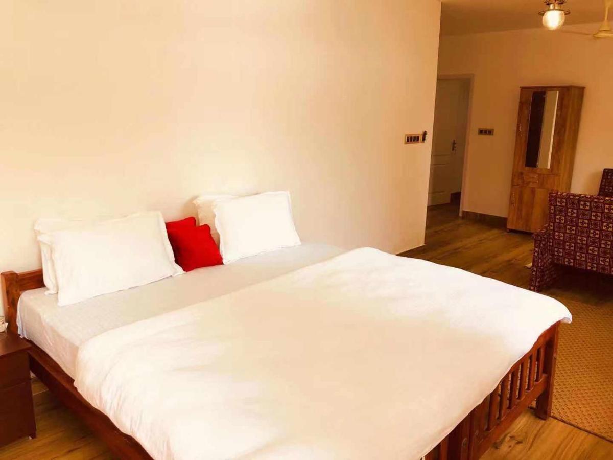 Homestay Zen Boutique *