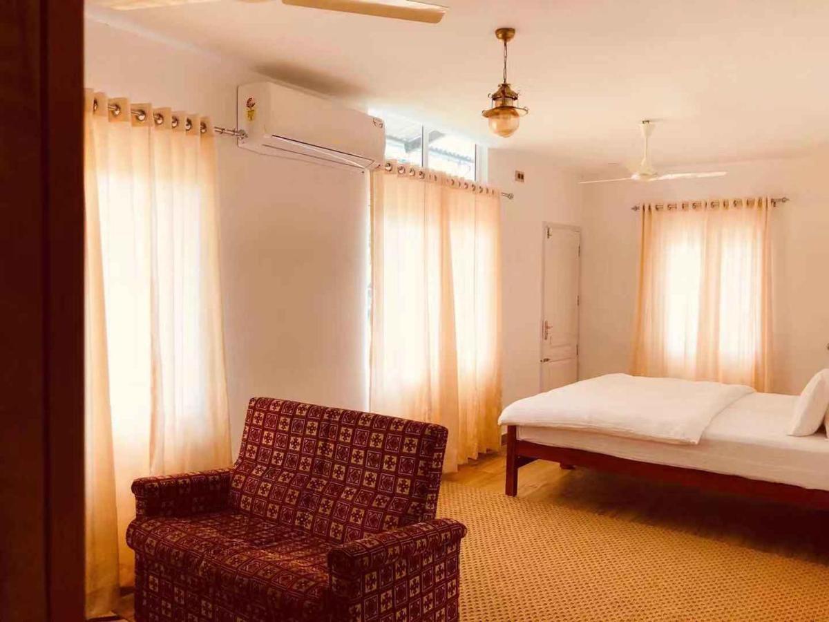 Homestay Zen Boutique Kochi