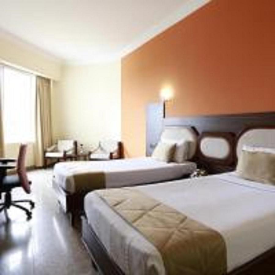 Hotel Presidency Centre