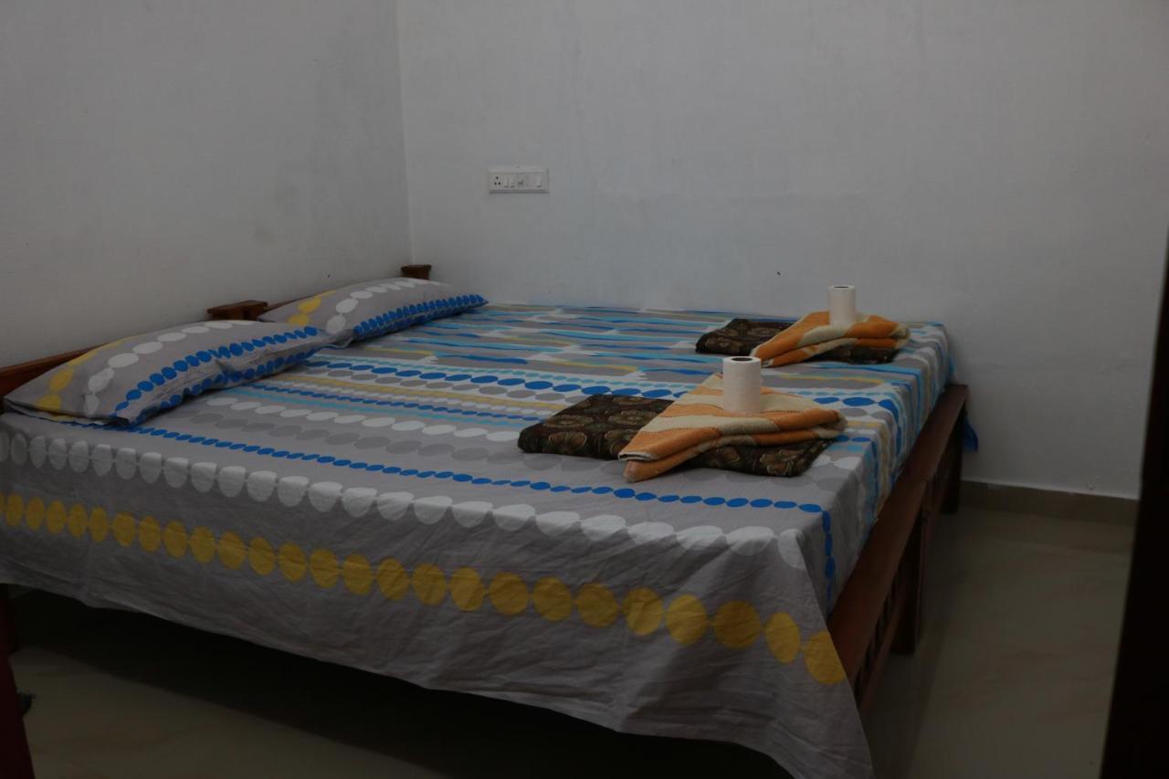 Jasmine Homestay Kochi