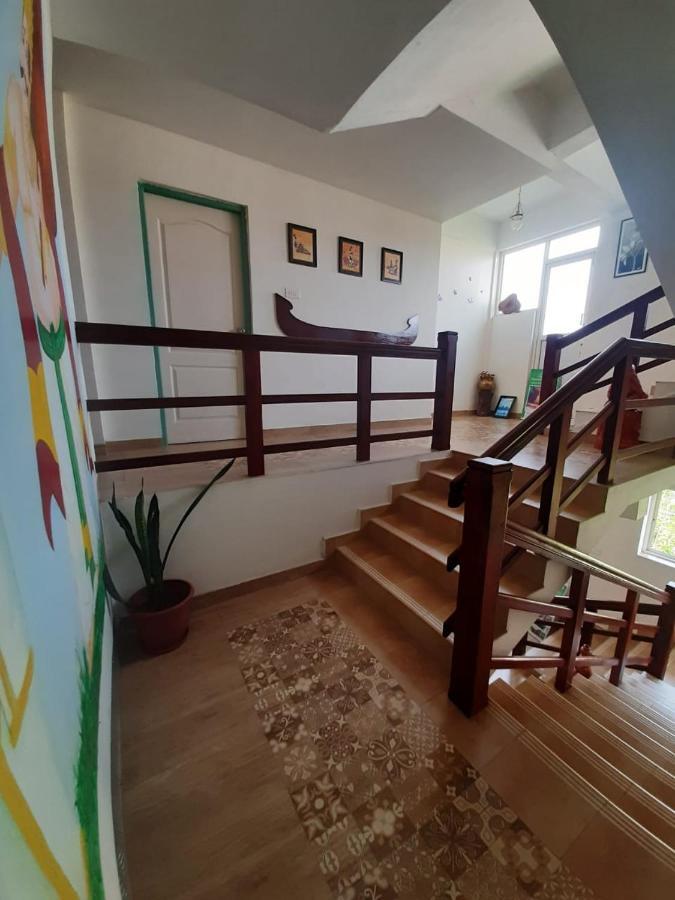 La Lune Bed & Breakfast Kochi
