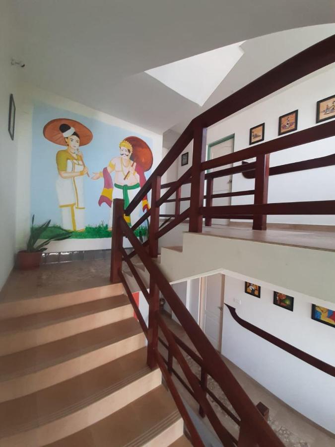La Lune Bed & Breakfast
