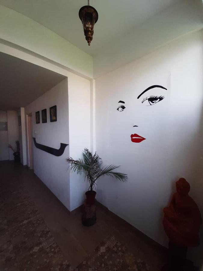 La Lune Bed & Breakfast Kochi