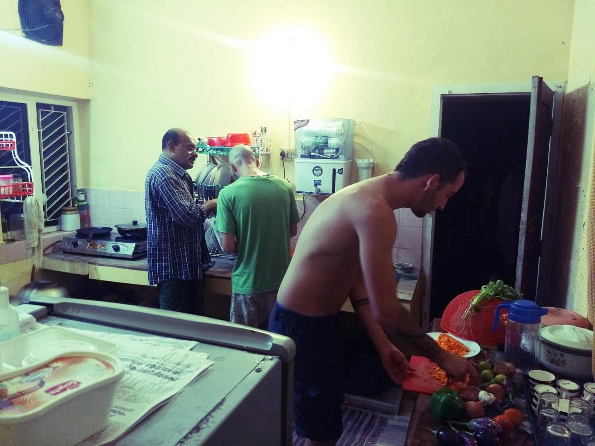 Lavender Homestay