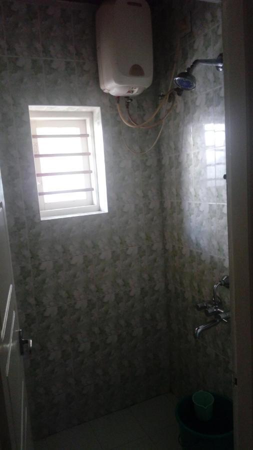 Lazy Gaze Guest house Kochi