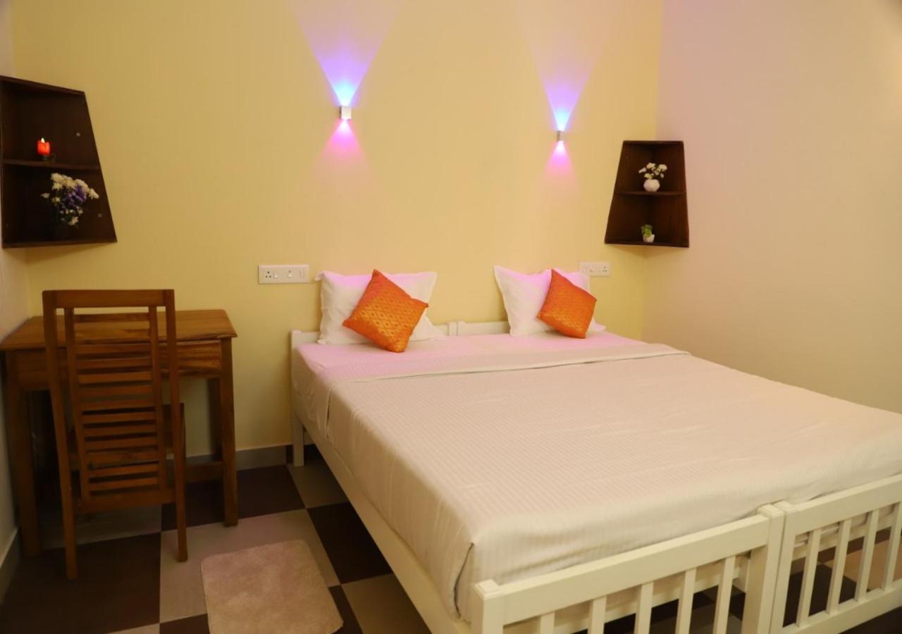 Pax Homestay