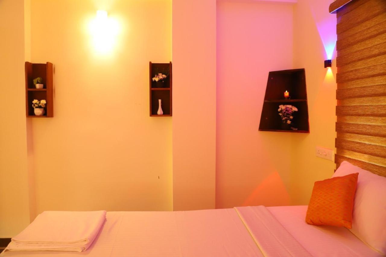 Homestay Pax Kochi